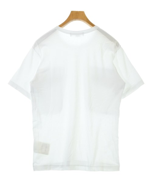 COMME des GARCONS SHIRT（コムデギャルソンシャツ）Tシャツ・カットソー 白 サイズ:S メンズ/2200661446270