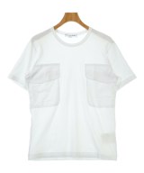 COMME des GARCONS SHIRT（コムデギャルソンシャツ）Tシャツ・カットソー 白 サイズ:S メンズ/2200661446270
