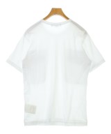 COMME des GARCONS SHIRT（コムデギャルソンシャツ）Tシャツ・カットソー 白 サイズ:S メンズ/2200661446270