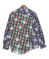 COMME des GARCONS SHIRT（コムデギャルソンシャツ）カジュアルシャツ グレー サイズ:XS メンズ/2200661595022