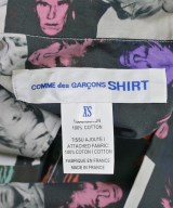 COMME des GARCONS SHIRT（コムデギャルソンシャツ）カジュアルシャツ グレー サイズ:XS メンズ/2200661595022