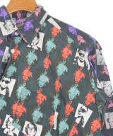 COMME des GARCONS SHIRT（コムデギャルソンシャツ）カジュアルシャツ グレー サイズ:XS メンズ/2200661595022