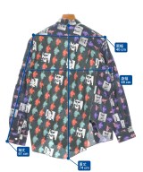 COMME des GARCONS SHIRT（コムデギャルソンシャツ）カジュアルシャツ グレー サイズ:XS メンズ/2200661595022