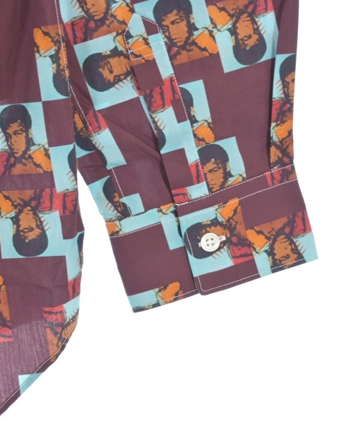 COMME des GARCONS SHIRT（コムデギャルソンシャツ）カジュアルシャツ その他（柄物・カラフル） サイズ:L メンズ/2200661595039