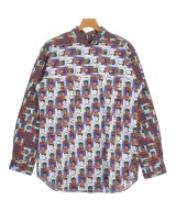 COMME des GARCONS SHIRT（コムデギャルソンシャツ）カジュアルシャツ その他（柄物・カラフル） サイズ:L メンズ/2200661595039
