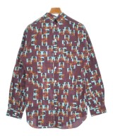 COMME des GARCONS SHIRT（コムデギャルソンシャツ）カジュアルシャツ その他（柄物・カラフル） サイズ:L メンズ/2200661595039