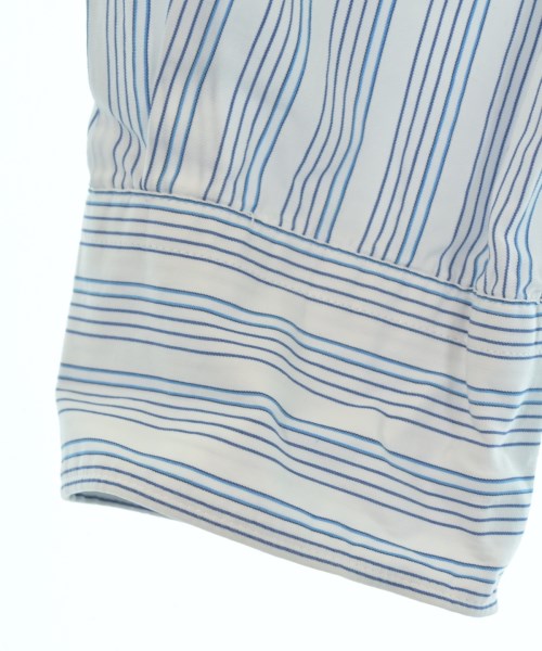 COMME des GARCONS SHIRT（コムデギャルソンシャツ）カジュアルシャツ 白 サイズ:M メンズ/2200661733035