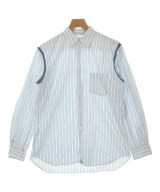 COMME des GARCONS SHIRT（コムデギャルソンシャツ）カジュアルシャツ 白 サイズ:M メンズ/2200661733035