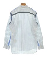 COMME des GARCONS SHIRT（コムデギャルソンシャツ）カジュアルシャツ 白 サイズ:M メンズ/2200661733035