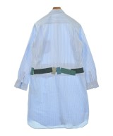 COMME des GARCONS SHIRT（コムデギャルソンシャツ）カジュアルシャツ 青 サイズ:M メンズ/2200661733042
