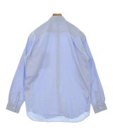 COMME des GARCONS SHIRT（コムデギャルソンシャツ）カジュアルシャツ 青 サイズ:M メンズ/2200661733059
