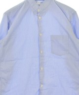 COMME des GARCONS SHIRT（コムデギャルソンシャツ）カジュアルシャツ 青 サイズ:M メンズ/2200661733059