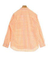 COMME des GARCONS SHIRT（コムデギャルソンシャツ）カジュアルシャツ オレンジ サイズ:M メンズ/2200661784013