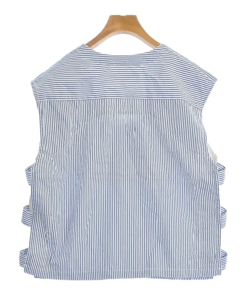 COMME des GARCONS SHIRT（コムデギャルソンシャツ）カジュアルシャツ 紺 サイズ:L メンズ/2200661784020