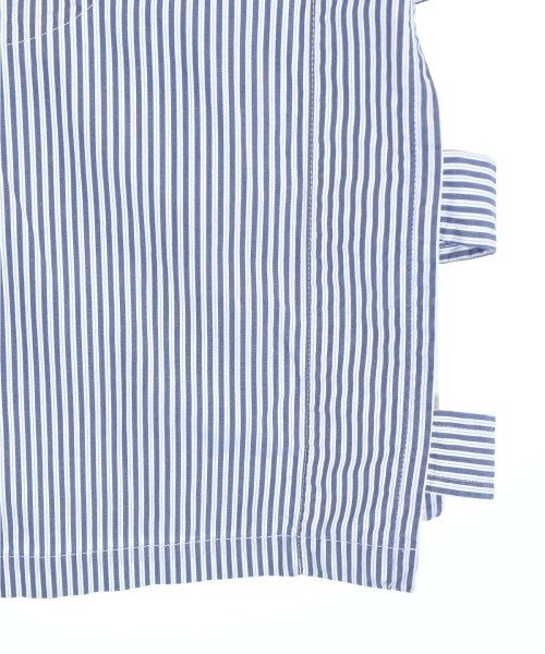 COMME des GARCONS SHIRT（コムデギャルソンシャツ）カジュアルシャツ 紺 サイズ:L メンズ/2200661784020