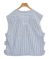 COMME des GARCONS SHIRT（コムデギャルソンシャツ）カジュアルシャツ 紺 サイズ:L メンズ/2200661784020