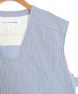 COMME des GARCONS SHIRT（コムデギャルソンシャツ）カジュアルシャツ 紺 サイズ:L メンズ/2200661784020
