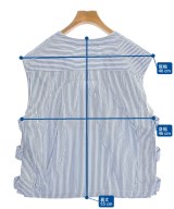 COMME des GARCONS SHIRT（コムデギャルソンシャツ）カジュアルシャツ 紺 サイズ:L メンズ/2200661784020