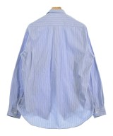 COMME des GARCONS SHIRT（コムデギャルソンシャツ）カジュアルシャツ 青 サイズ:L メンズ/2200652643138