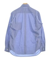 COMME des GARCONS SHIRT（コムデギャルソンシャツ）カジュアルシャツ 青 サイズ:S メンズ/2200652643183