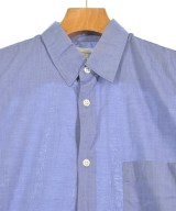 COMME des GARCONS SHIRT（コムデギャルソンシャツ）カジュアルシャツ 青 サイズ:S メンズ/2200652643183