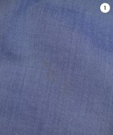 COMME des GARCONS SHIRT（コムデギャルソンシャツ）カジュアルシャツ 青 サイズ:S メンズ/2200652643183