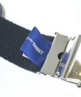 COMME des GARCONS SHIRT（コムデギャルソンシャツ）ベルト 紺 サイズ:- メンズ/2200661876015