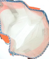 COMME des GARCONS SHIRT（コムデギャルソンシャツ）トートバッグ 白 サイズ:- メンズ/2200661876039