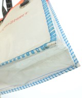 COMME des GARCONS SHIRT（コムデギャルソンシャツ）トートバッグ 白 サイズ:- メンズ/2200661876039