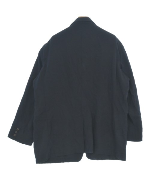 COMME des GARCONS SHIRT（コムデギャルソンシャツ）カジュアルジャケット 紺 サイズ:M メンズ/2200661928066
