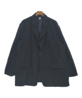 COMME des GARCONS SHIRT（コムデギャルソンシャツ）カジュアルジャケット 紺 サイズ:M メンズ/2200661928066