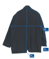 COMME des GARCONS SHIRT（コムデギャルソンシャツ）カジュアルジャケット 紺 サイズ:M メンズ/2200661928066