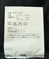 COMME des GARCONS SHIRT（コムデギャルソンシャツ）ロング・マキシ丈スカート 黒 サイズ:S レディース/2200662069010