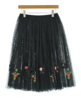 COMME des GARCONS SHIRT ロング・マキシ丈スカート