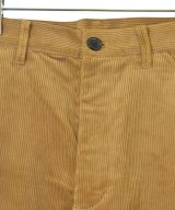 COMME des GARCONS SHIRT（コムデギャルソンシャツ）クロップドパンツ 茶 サイズ:S メンズ/2200662112044