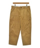 COMME des GARCONS SHIRT クロップドパンツ