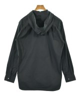 COMME des GARCONS SHIRT（コムデギャルソンシャツ）カジュアルシャツ 黒 サイズ:M メンズ/2200711024014
