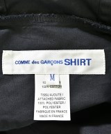 COMME des GARCONS SHIRT（コムデギャルソンシャツ）カジュアルシャツ 黒 サイズ:M メンズ/2200711024014