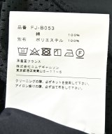 COMME des GARCONS SHIRT（コムデギャルソンシャツ）カジュアルシャツ 黒 サイズ:M メンズ/2200711024014