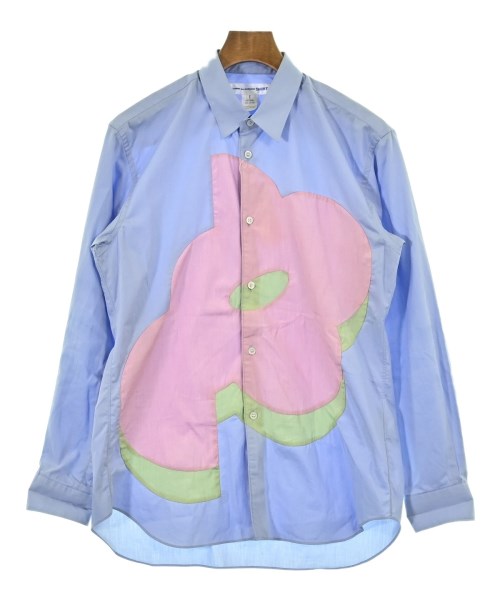 COMME des GARCONS SHIRT(コムデギャルソンシャツ)のカジュアルシャツ サイズ:S 53,100円