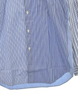 COMME des GARCONS SHIRT（コムデギャルソンシャツ）カジュアルシャツ 青 サイズ:S メンズ/2200711304024