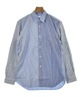 COMME des GARCONS SHIRT カジュアルシャツ