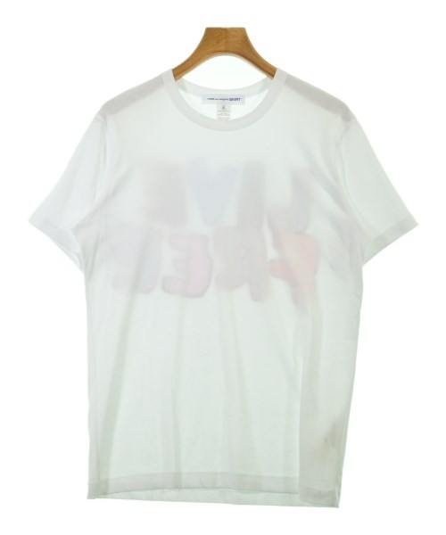 COMME des GARCONS SHIRT(コムデギャルソンシャツ)のTシャツ・カットソー サイズ:M 12,800円