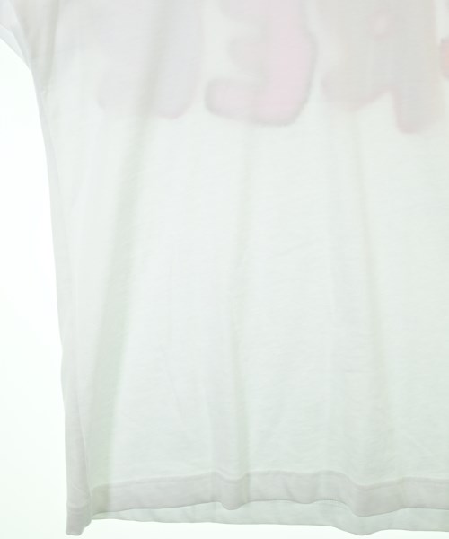 COMME des GARCONS SHIRT（コムデギャルソンシャツ）Tシャツ・カットソー 白 サイズ:M メンズ/2200711435063