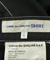 COMME des GARCONS SHIRT（コムデギャルソンシャツ）その他 黒 サイズ:L メンズ/2200711470019