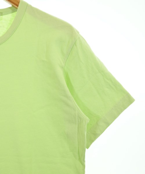COMME des GARCONS SHIRT（コムデギャルソンシャツ）Tシャツ・カットソー 緑 サイズ:M メンズ/2200711512030