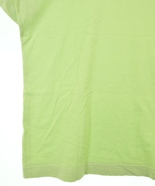 COMME des GARCONS SHIRT（コムデギャルソンシャツ）Tシャツ・カットソー 緑 サイズ:M メンズ/2200711512030