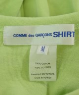 COMME des GARCONS SHIRT（コムデギャルソンシャツ）Tシャツ・カットソー 緑 サイズ:M メンズ/2200711512030