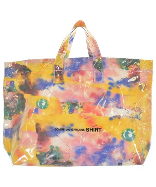 COMME des GARCONS SHIRT(コムデギャルソンシャツ)のトートバッグ サイズ:- 31,400円