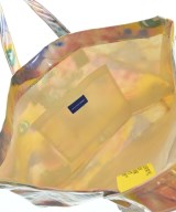 COMME des GARCONS SHIRT（コムデギャルソンシャツ）トートバッグ ピンク サイズ:- メンズ/2200711689152